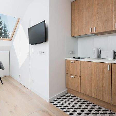 Chillax Apartments Zator Kültér fotó