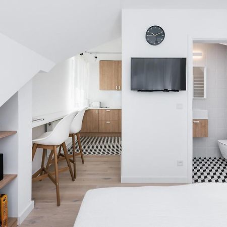 Chillax Apartments Zator Kültér fotó