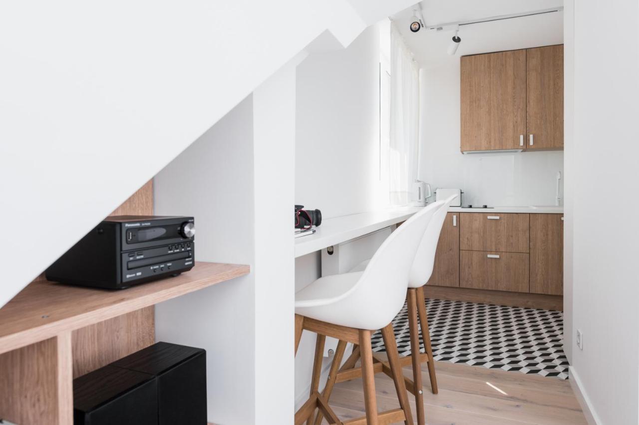 Chillax Apartments Zator Kültér fotó