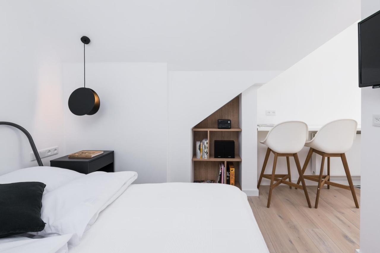 Chillax Apartments Zator Kültér fotó