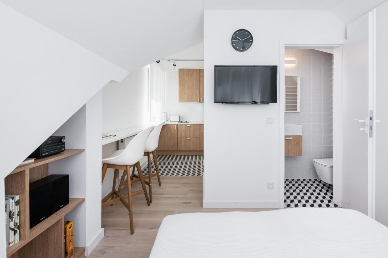 Chillax Apartments Zator Kültér fotó